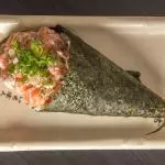 16 TEMAKI SALMÃO ESPECIAL