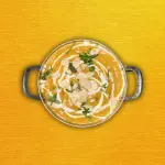Chicken Korma