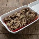 Gourmet de Nutella com Ouro Branco