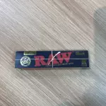 SEDA RAW BLACK