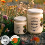 Iogurte Natural Premiadíssimo
