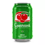 Guaraná Antarctica 350 ml