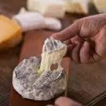 Queijo Lua Cheia