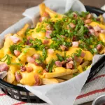 Papas a la Provenzal