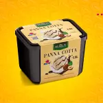 Pote 1,5l Panna Cotta