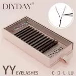 YY BLISTER DIYDAY 0.07D