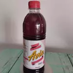 Agua de Jamaica