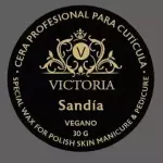 Cera para cutícula Victoria