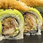 DRAGÓN ROLL