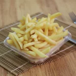Fritas Clasicas