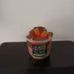 Fondue somente 1 ou 2 frutas