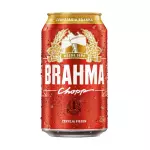 Brahma 350ml
