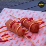 Banderillas