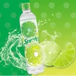 Sprite Lemon Fresh