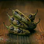 Extra de 3 jalapeños toreados