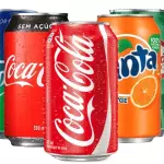 Refrigerantes