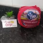 REINO BOLA TINA