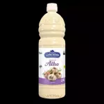 MOLHO DE ALHO  1LT