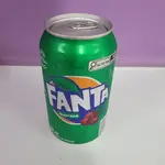 Fanta Guarana - Lata 350ml