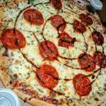 Pizza personal