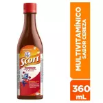 EMULSION SCOTT CEREZA 360 ML
