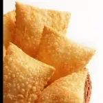 pastel carne do sol