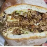 TORTA COMBINADA