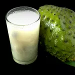 SUCO GRAVIOLA