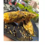 coquitos de salmon