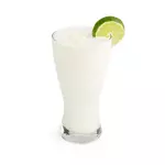 Limonada de coco