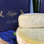 QUEIJO SERJAO