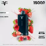 IGNITE V150 -15000 Puffs