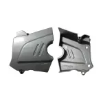 TAPA PIÑON AX4