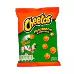 Cheetos Pelotazos 105gr
