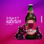 Chopp de Vinho Draft