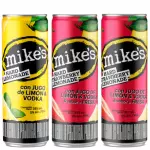 Mikes Hard Sabores 350ml sIX pack