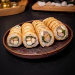 Menú mar y tierra - 40 Fritas