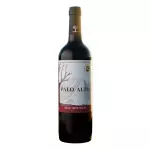 Vino Palo Alto