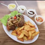 Bife Ancho - 200g