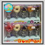 Paletas (donas, frutas, patos) 20 Un
