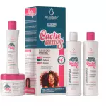 Cacheamos/BIO INSTINTO