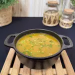 Caldo Detox