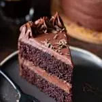 Torta de chocolate