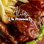 ALITAS GRINGAS