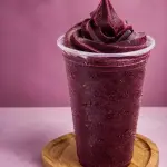 Açaí Puro Polpa Norte