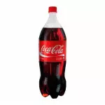 Coca 2 litros