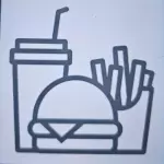 Combo Burguer