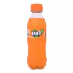 Fanta Laranja 200ml