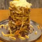 TORRE PEQUENA