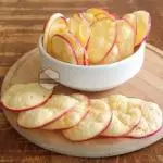 Queijo reino desidratado
